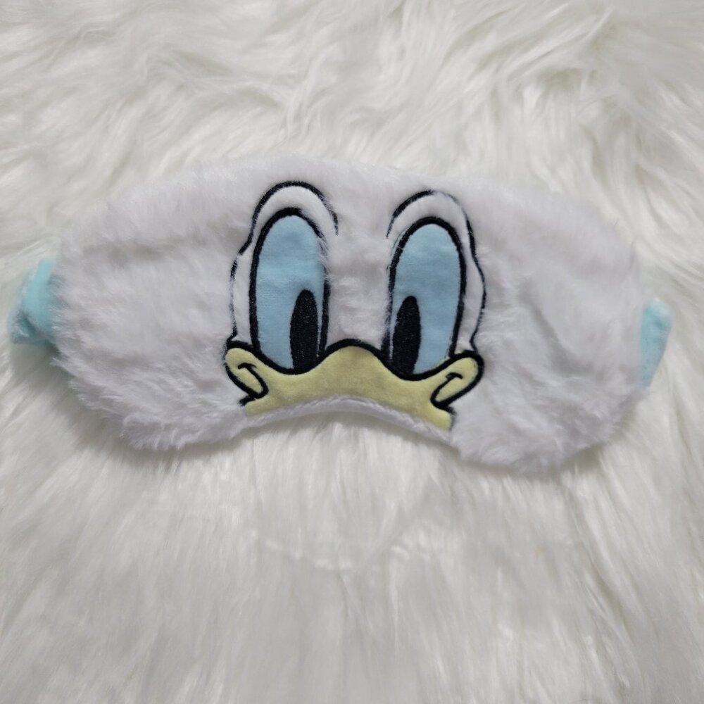 Disney Donald Duck Sleep Mask
